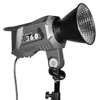Yongnuo YNRAY360 5600K Professionelles Studiolicht