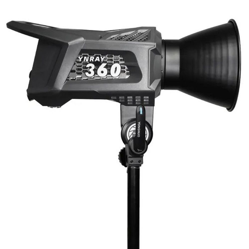 Yongnuo YNRAY360 5600K Professionelles Studiolicht