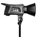 Yongnuo YNRAY360 5600K Professionelles Studiolicht