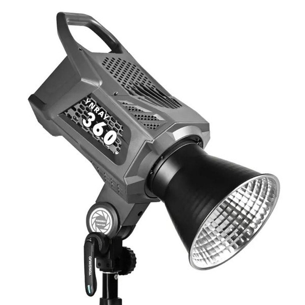 Yongnuo YNRAY360 5600K Professionelles Studiolicht