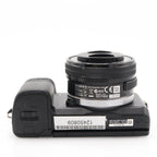 Sony NEX-6 + SEL 16-50mm F/3.5-5.6 PZ OSS zwart occasion