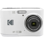 Kodak Friendly Zoom FZ45 - White