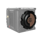 8Sinn RF Cine-Kappe