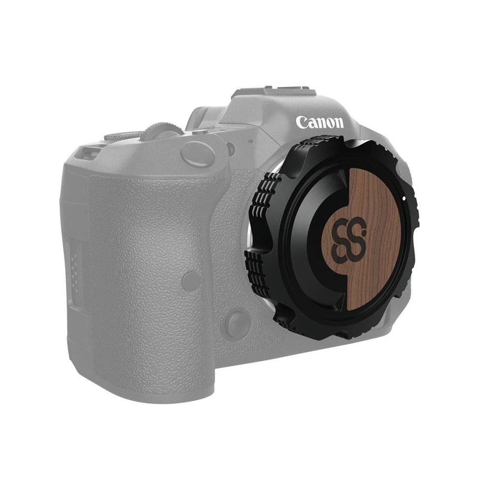 8Sinn RF Cine-Kappe