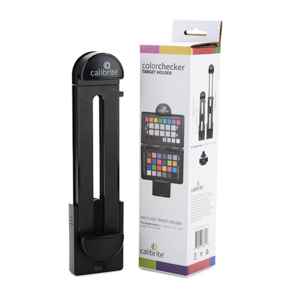 Calibrite ColorChecker Zielscheibenhalterung