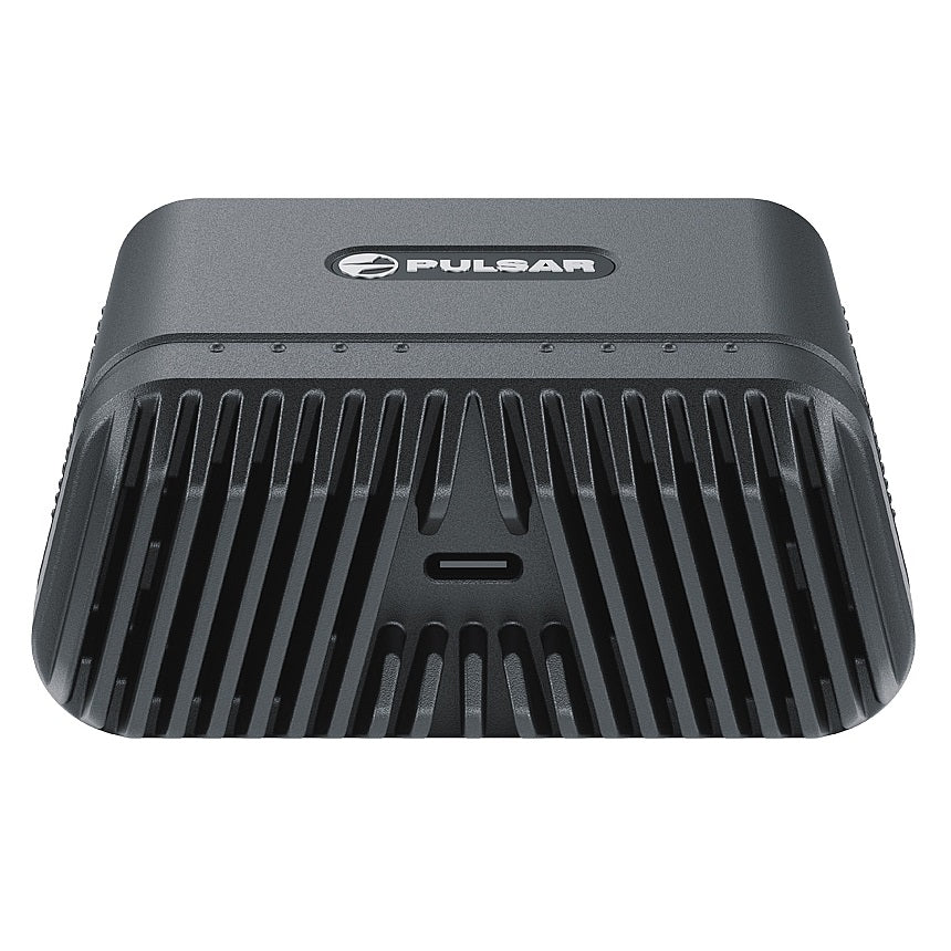 Pulsar APS 5 Batterieladegerät