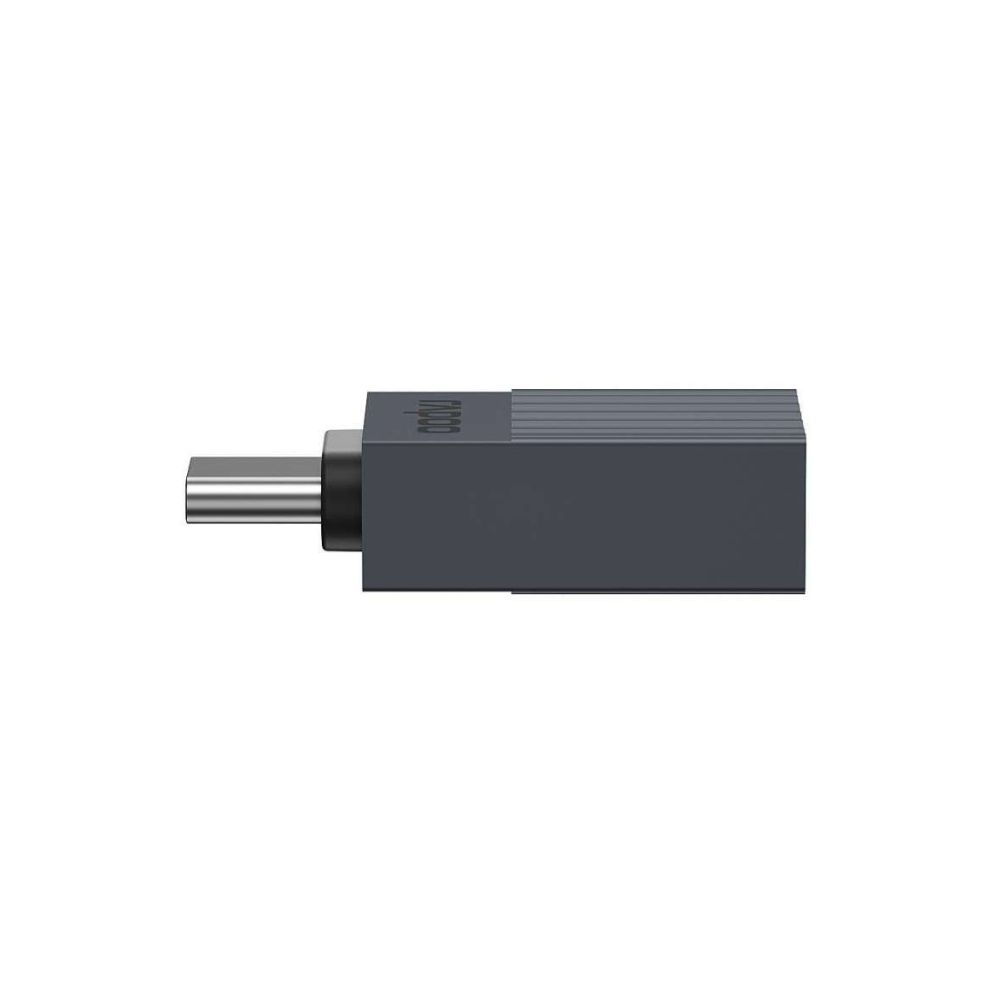 Rapoo USB-C-Adapter, USB-C auf USB-A
