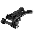 GoPro Aufbissbefestigung