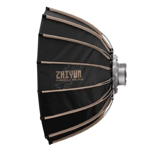 Zhiyun Parabolische Softbox (Bowens Mount)-60cm G60 X100