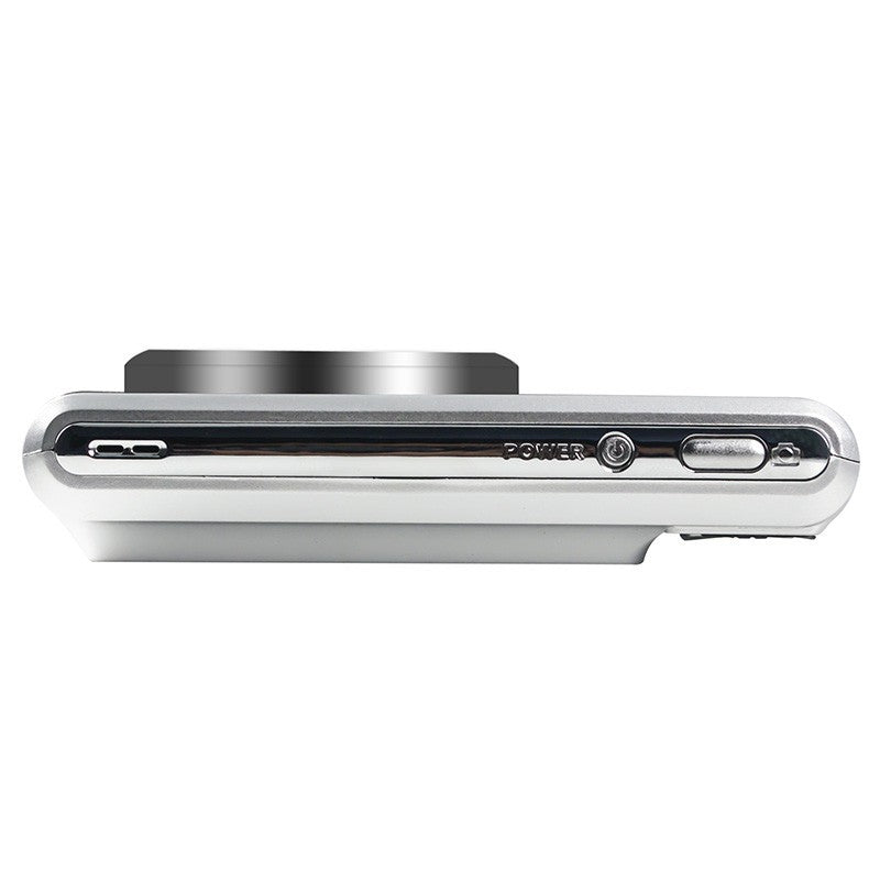 AgfaPhoto Compact Cam DC5200 grau