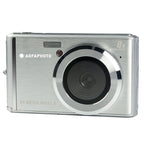 AgfaPhoto Compact Cam DC5200 grau