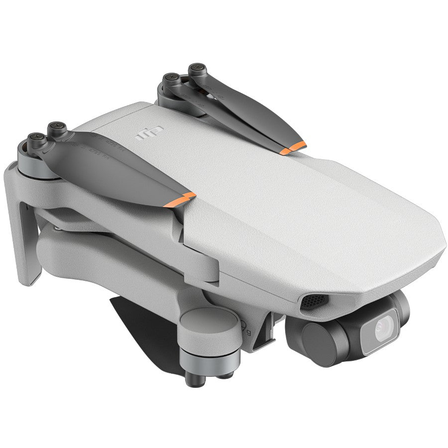 DJI Mini 2 SE Fly More Combo + Samsung EVO Plus 256GB MicroSDXC geheugenkaart