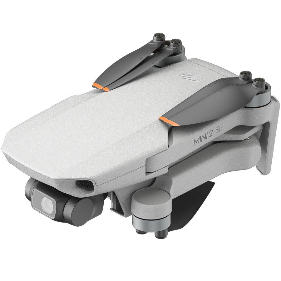 DJI Mini 2 SE Fly More Combo + Samsung EVO Plus 256GB MicroSDXC geheugenkaart