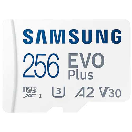DJI Mini 2 SE Fly More Combo + Samsung EVO Plus 256GB MicroSDXC geheugenkaart