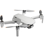 DJI Mini 2 SE Fly More Combo + Samsung EVO Plus 256GB MicroSDXC geheugenkaart