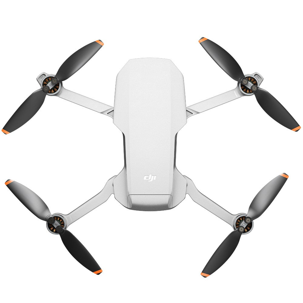 DJI Mini 2 SE Fly More Combo + Samsung EVO Plus 256GB MicroSDXC geheugenkaart
