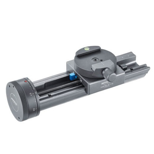 NOVOFLEX CASTEL M