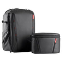 PGYTECH OneMo 2 Backpack 25L (Space Black)