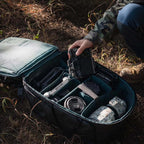 PGYTECH OneMo 2 Backpack 25L (Space Black)