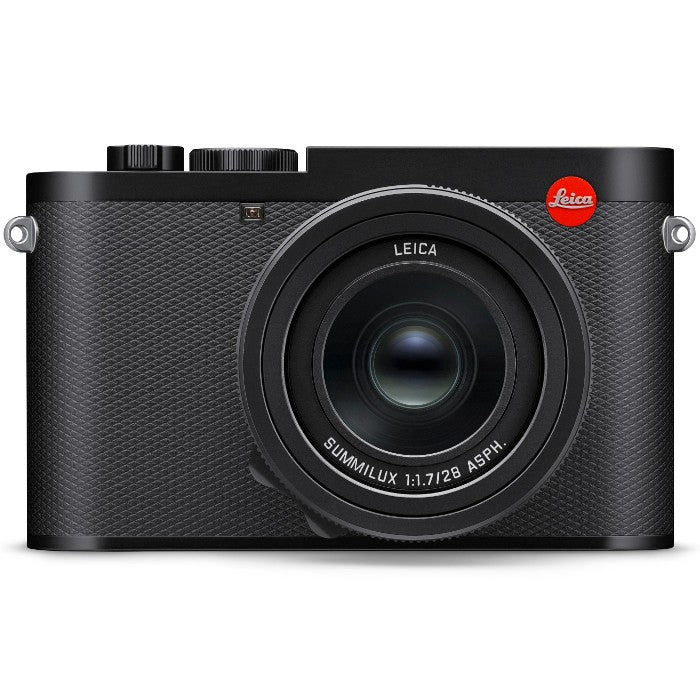 Leica 19080 Q3 - Schwarz