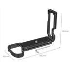SmallRig L-Halterung für Nikon Z 8 3942