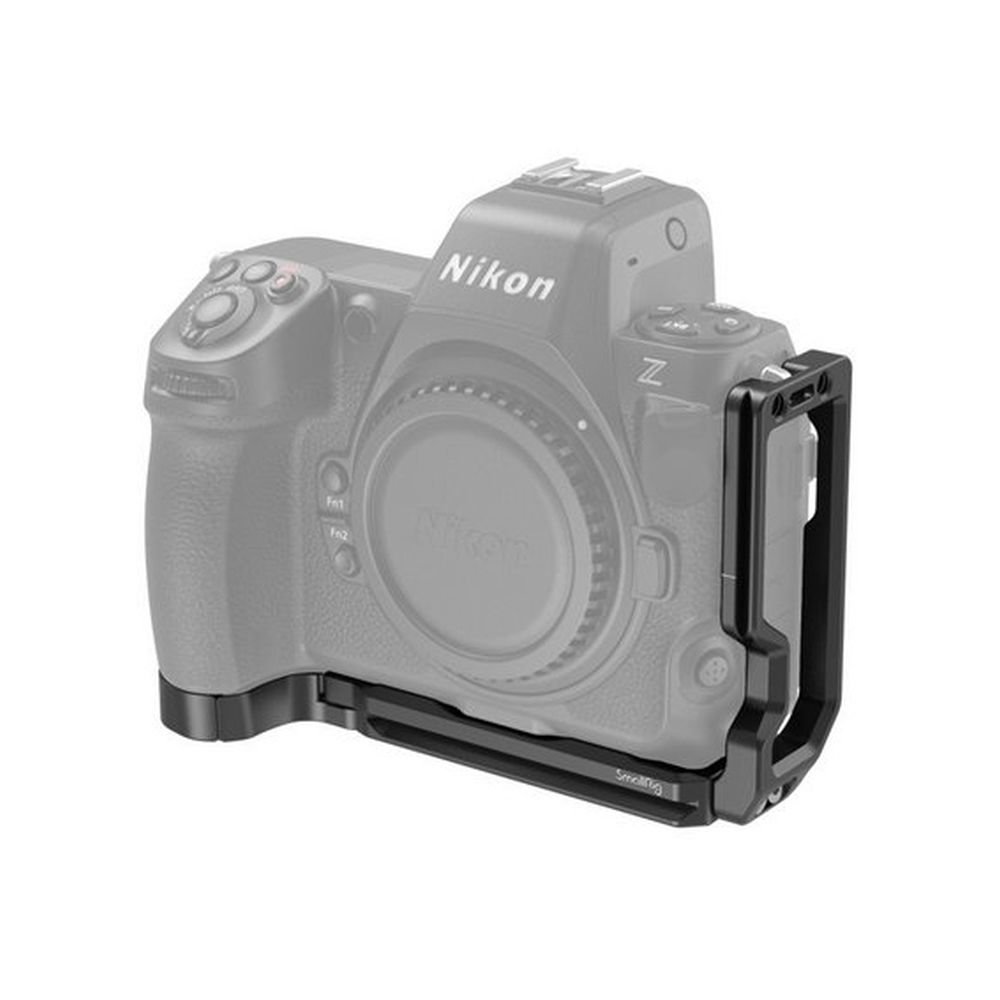 SmallRig L-Halterung für Nikon Z 8 3942
