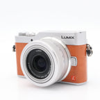 Panasonic Lumix DC-GF9 + 12-35mm occasion