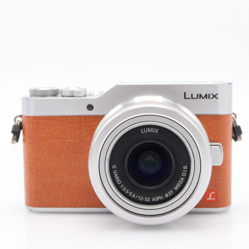 Panasonic Lumix DC-GF9 + 12-35mm occasion