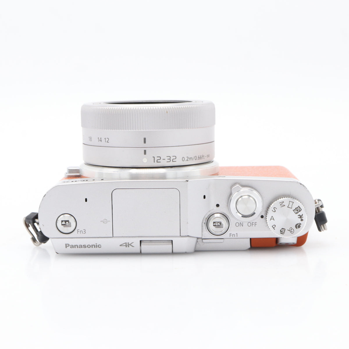 Panasonic Lumix DC-GF9 + 12-35mm occasion
