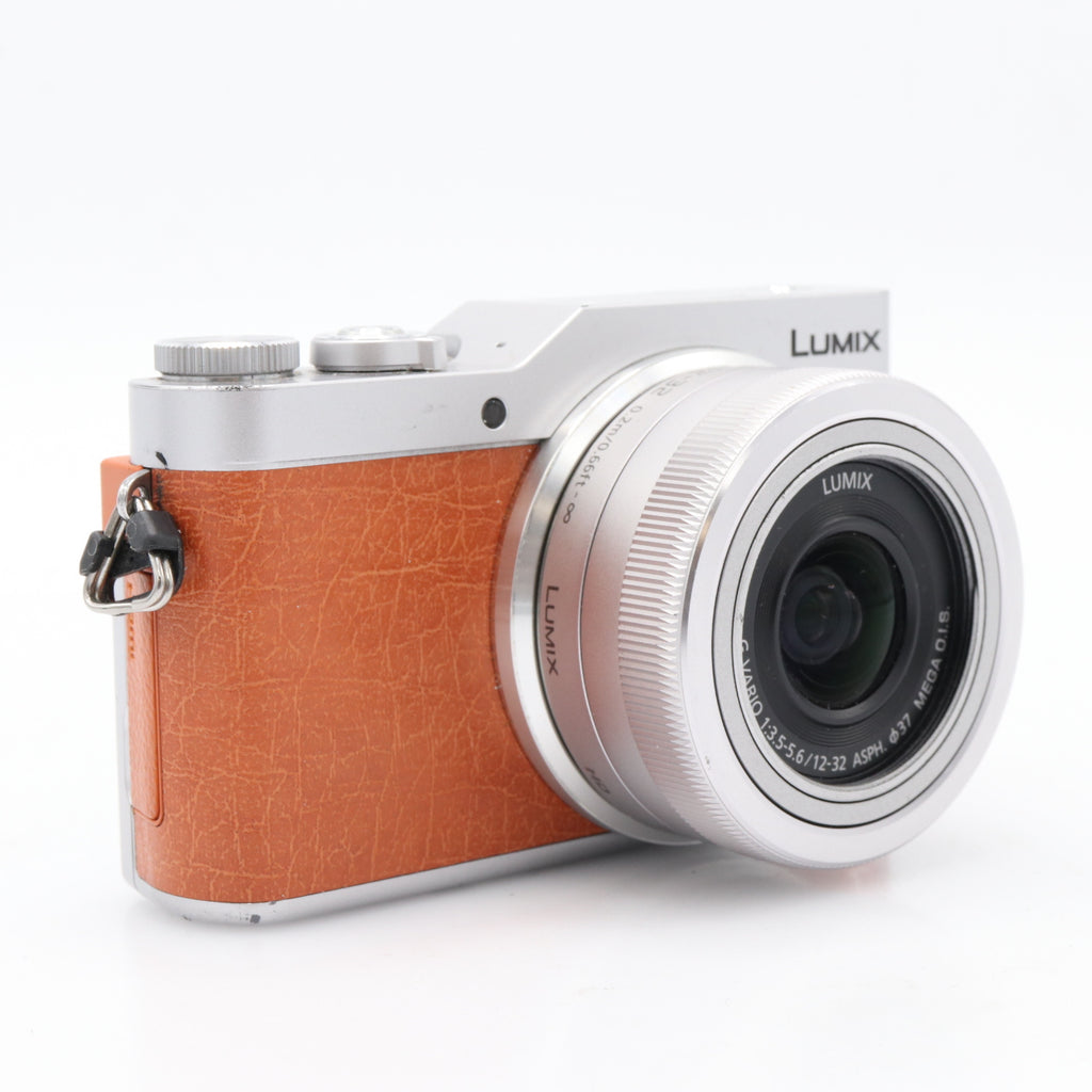 Panasonic Lumix DC-GF9 + 12-35mm occasion