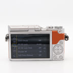Panasonic Lumix DC-GF9 + 12-35mm occasion