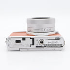 Panasonic Lumix DC-GF9 + 12-35mm occasion