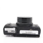 Fujifilm X30 zwart occasion