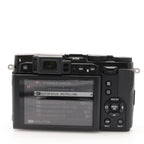 Fujifilm X30 zwart occasion