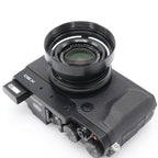 Fujifilm X30 zwart occasion