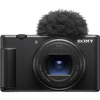 Sony Kompaktkamera ZV-1 II