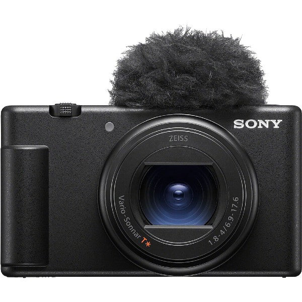 Sony Kompaktkamera ZV-1 II