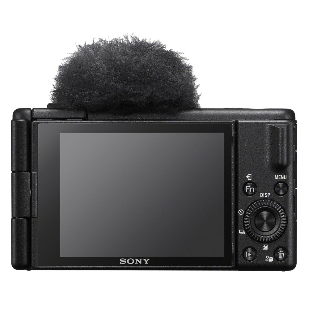 Sony Kompaktkamera ZV-1 II