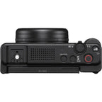 Sony Kompaktkamera ZV-1 II
