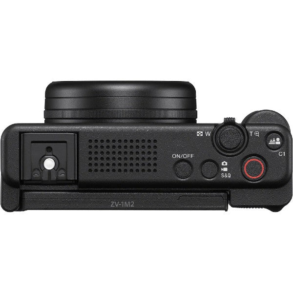 Sony Kompaktkamera ZV-1 II