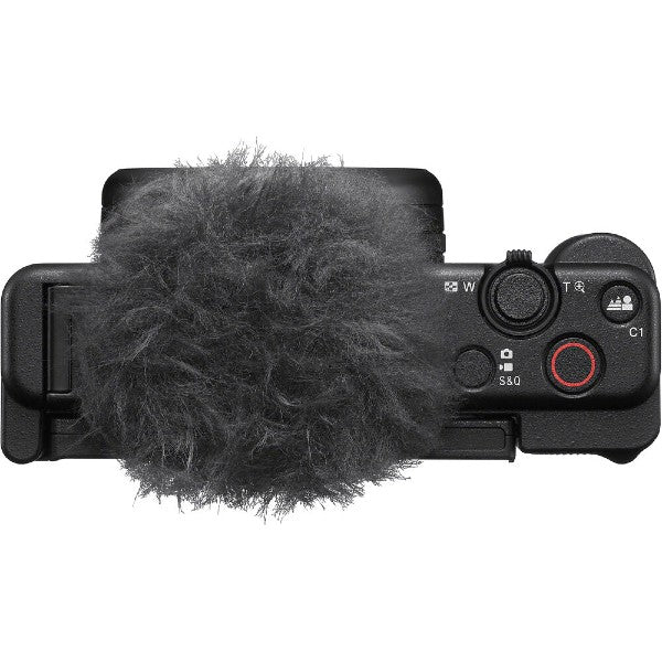 Sony Kompaktkamera ZV-1 II