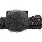 Sony Kompaktkamera ZV-1 II