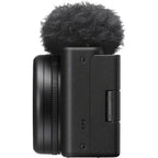 Sony Kompaktkamera ZV-1 II