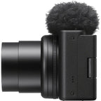 Sony Kompaktkamera ZV-1 II