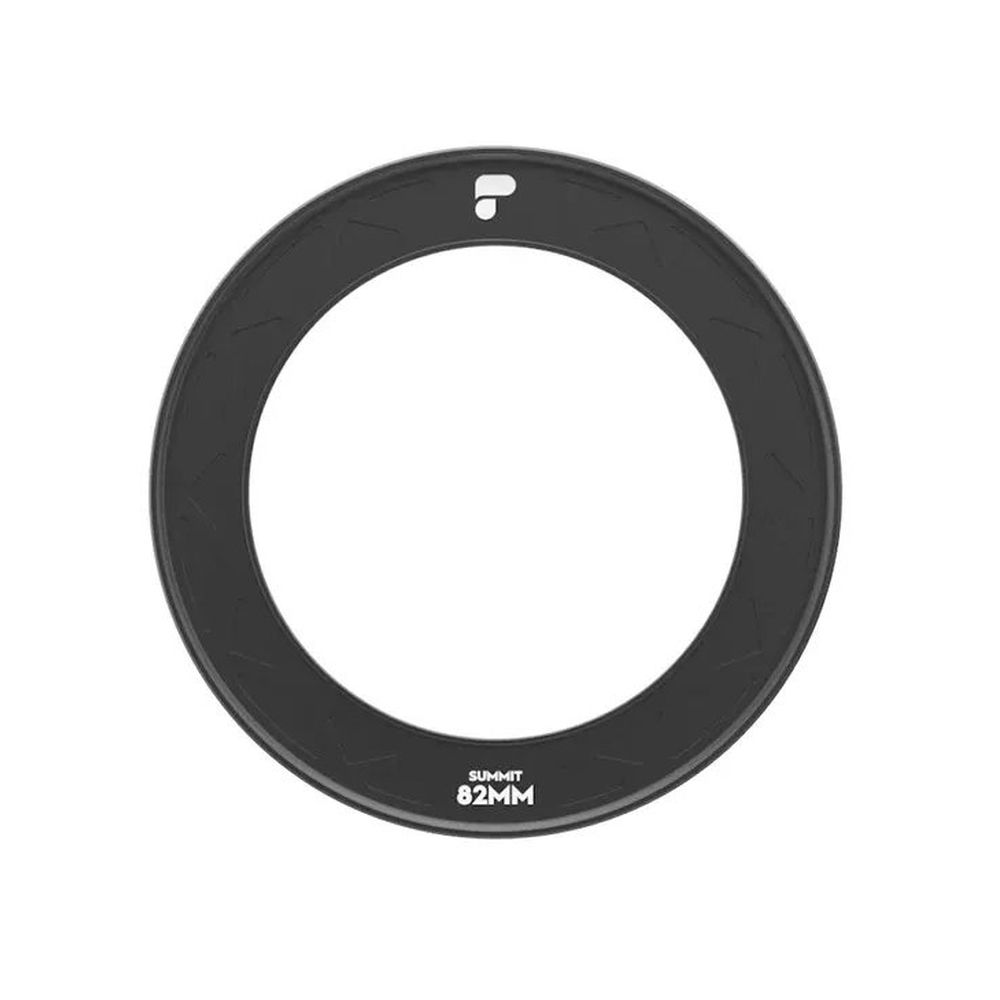 PolarPro Helix 82mm Gewindeplatte