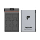 PolarPro Slate Cardcase CFexpress A Edition II - Mountain