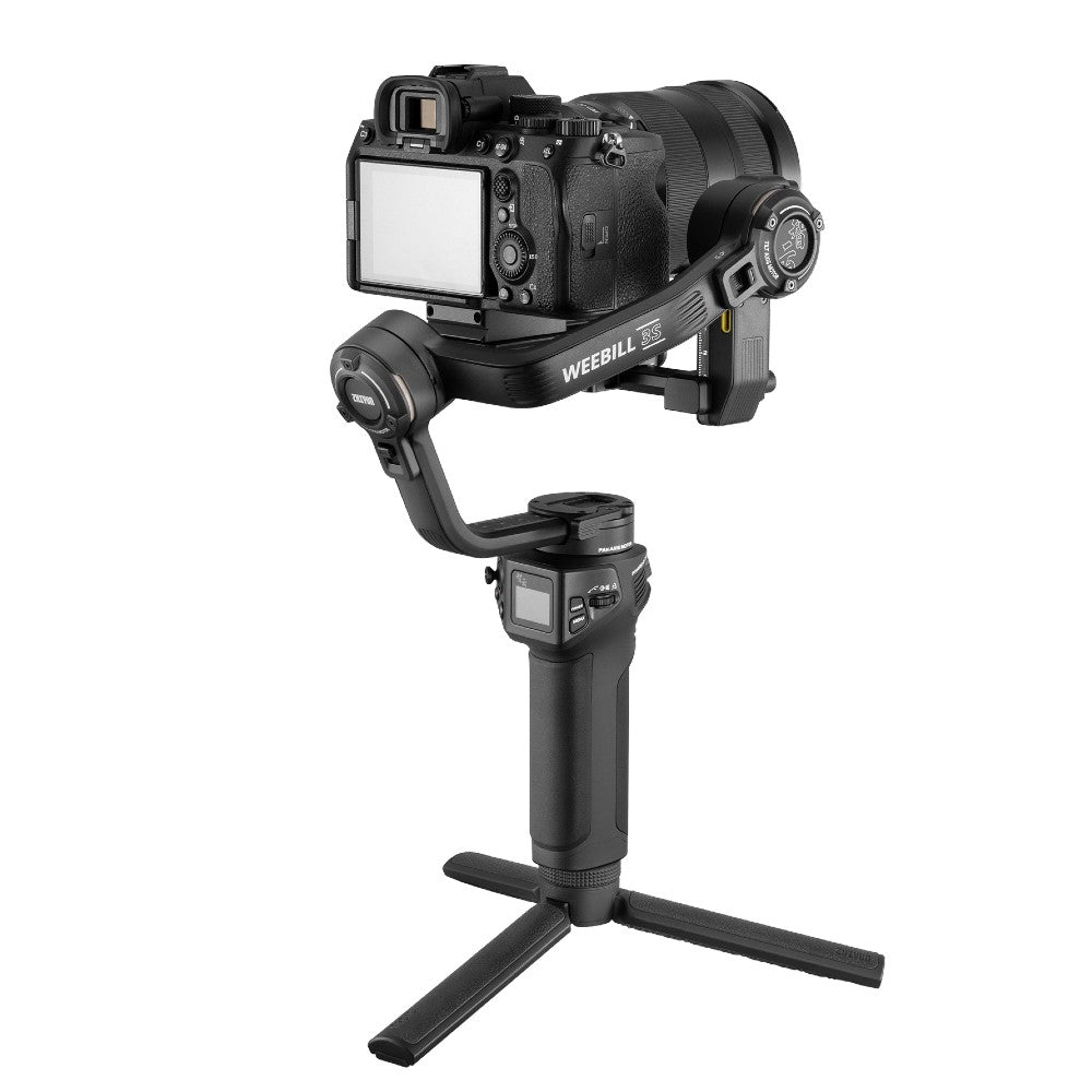 Zhiyun Weebill 3S Combo