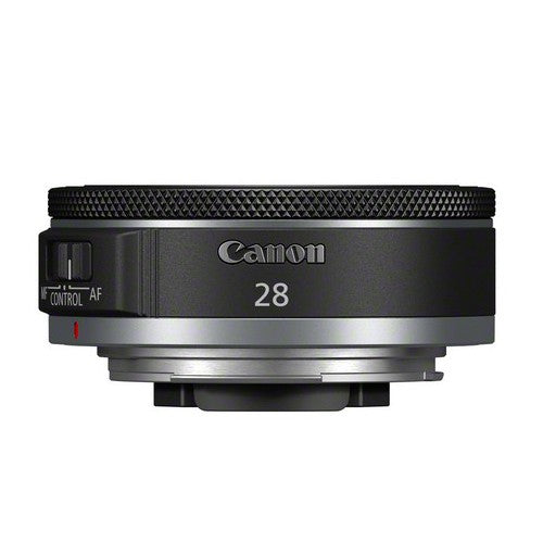 Canon RF 28mm f/2.8 STM