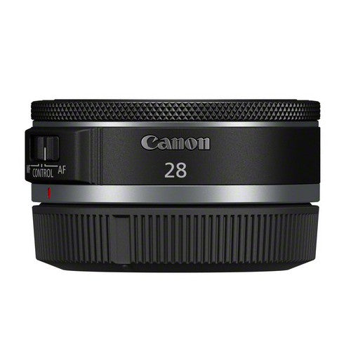 Canon RF 28mm f/2.8 STM