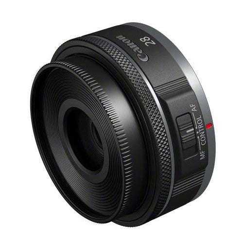 Canon RF 28mm f/2.8 STM